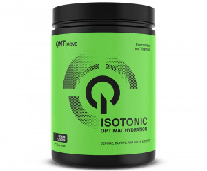 Изотоник QNT Isotonic 660 грамм