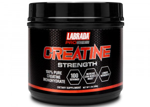 Креатин моногидрат Labrada Nutrition Pro Series Creatine 500 грамм