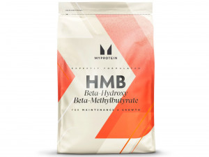 Гидроксиметилбутират Myprotein HMB Powder 250 грамм