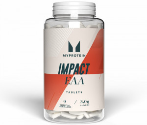 Незаменимые аминокислоты Myprotein Impact EAA 270 таблеток