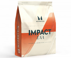 Незаменимые аминокислоты Myprotein Impact EAA 500 грамм