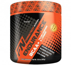 БЦАА комплекс Formutech Nutrition Endurance­ BCAA Plus 450 грамм