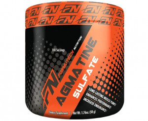 Агматин сульфат Formutech Nutrition Agmatine Sulfate 50 грамм