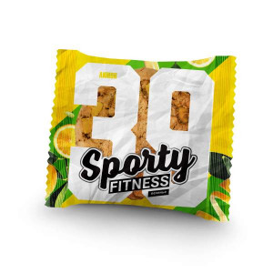 Sporty Fitness 39 Печенье 70 грамм