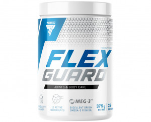 Комплекс для суставов Trec Nutrition Flex Guard 375 грамм