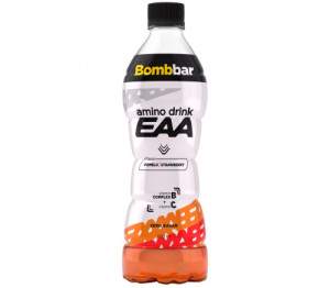 Напиток ЕАА Bombbar Amino Drink EAA 500 мл