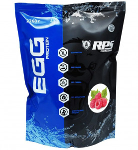 Яичный протеин RPS Nutrition Egg Protein 2268 грамм