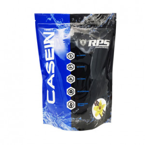 Протеин казеин RPS Nutrition Casein Protein 1000 грамм