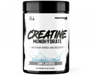 Креатин моногидрат Performax Labs Creatine Monohydrate 400 грамм