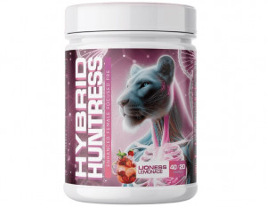 Предтреник для женщин Synful Supplements Hybrid Huntress 444 грамма