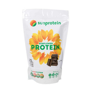 Sunprotein Sunflower Protein Пакет 1000 грамм