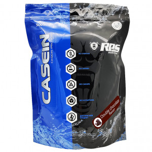 Протеин казеин RPS Nutrition Casein Protein 500 грамм