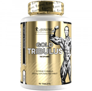 Трибулус Kevin Levrone Gold Tribulus 90 таблеток