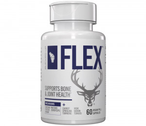 Комплекс для костей и суставов Bucked Up Flex 60 капсул