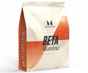 Бета-аланин Myprotein Beta Alanine Powder 500 грамм