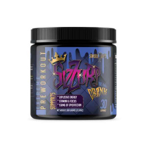 Swole MF’s Sizzurp 360 грамм