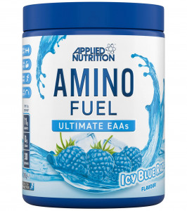 Незаменимые аминокислоты Applied Nutrition Amino Fuel EAA 390 грамм