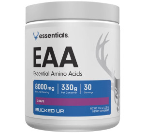 Незаменимые аминокислоты Bucked Up EAA 330 грамм