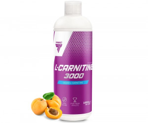 L-карнитин Trec Nutrition L-Carnitine 3000 1000 мл