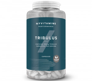 Трибулус Myprotein Tribulus 95% Saponins 150 мг 90 капсул