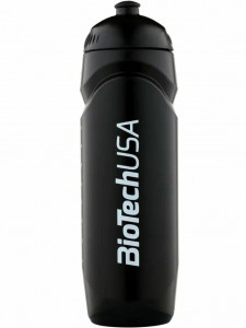 Бутылка для воды BioTech USA Bottle 750 мл