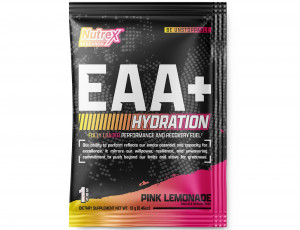 Пробник незаменимых аминокислот Nutrex Research EAA+ Hydration 1 порция