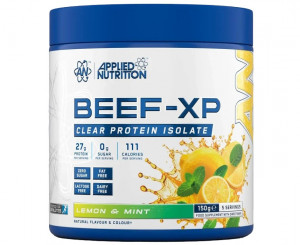 Говяжий протеин Applied Nutrition Beef-XP 150 грамм