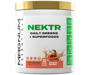 Суперфуд Magnum Nutraceuticals Nektr 315 грамм