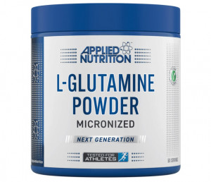 Глютамин Applied Nutrition L-Glutamine Powder 250 грамм