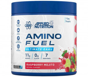 Незаменимые аминокислоты Applied Nutrition Amino Fuel EAA 91 грамм