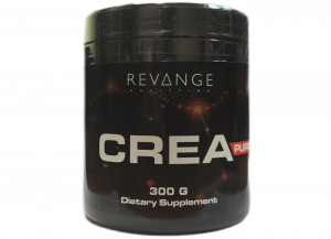 Креатин моногидрат Revange Nutrition Crea Pure 300 грамм