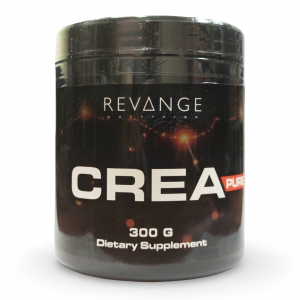 Креатин моногидрат Revange Nutrition Crea Pure 300 грамм