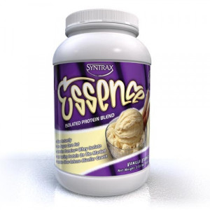 Многокомпонентный протеин Syntrax Essence 908 грамм
