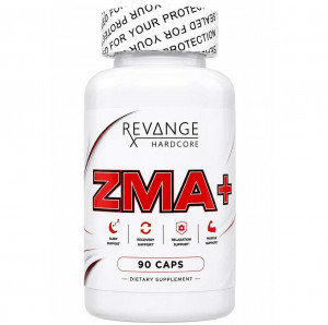 ЗМА Revange Nutrition ZMA+ 90 капсул