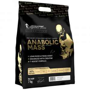 Гейнер Kevin Levrone Anabolic Mass 7000 грамм