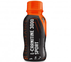 L-карнитин Trec Nutrition L-Carnitine 3000 Shot 100 мл