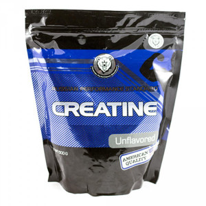 Креатин моногидрат RPS Nutrition Creatine Пакет 500 грамм