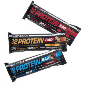 Ironman 32 Protein Bar 50 грамм