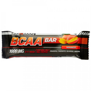 Протеиновый батончик Ironman BCAA Bar 50 грамм