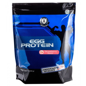 Яичный протеин RPS Nutrition Egg Protein 500 грамм