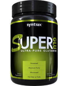 Syntrax Super Glu Powder 500 грамм