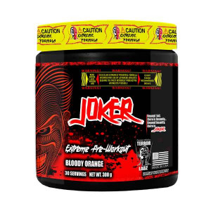 Terror Labz Joker 300 грамм