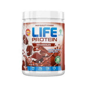 Многокомпонентный протеин Tree of Life Life Protein 450 грамм