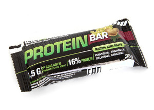 Ironman Protein Bar 35 грамм