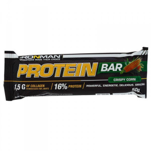 Ironman Protein Bar 50 грамм
