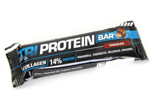 Ironman TRI Protein Bar 50 грамм