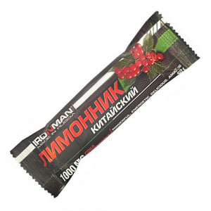 Ironman Лимонник китайский 50 грамм