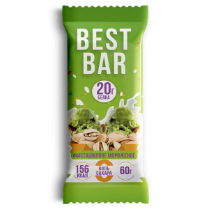 IsoBest BestBar 60 грамм