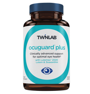 Twinlab OcuGuard Plus 60 капсул