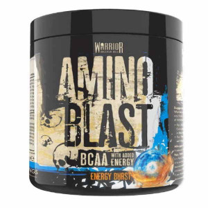Аминокомплекс Warrior Supplements Amino Blast 270 грамм